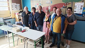 Press Release cover image