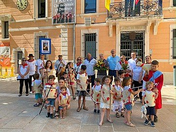 Press Release cover image