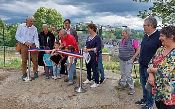 Press Release cover image