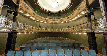 Press Release cover image