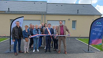 Press Release cover image