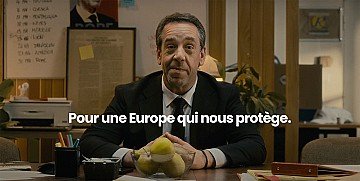 Press Release cover image