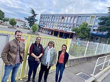 Press Release cover image