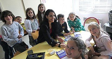 Press Release cover image