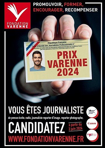 Press Release cover image