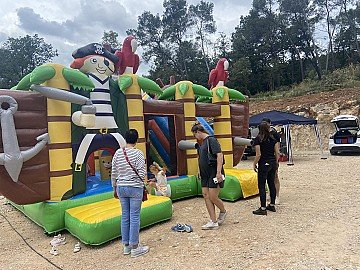 Press Release cover image