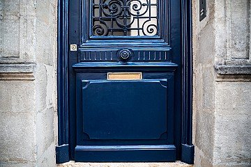 Press Release cover image