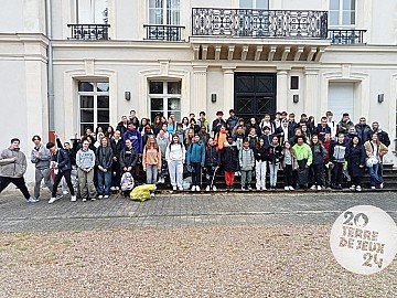 Press Release cover image