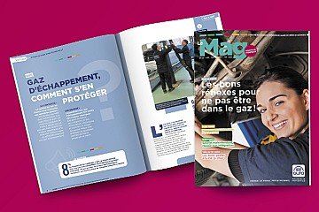 Press Release cover image