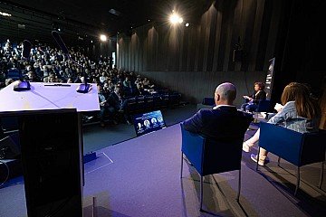 Press Release cover image