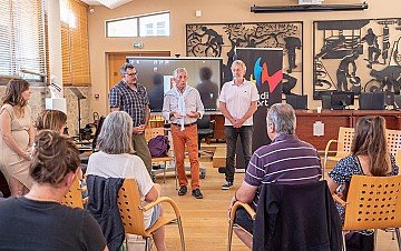 Press Release cover image