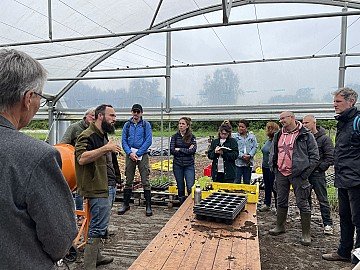 Press Release cover image