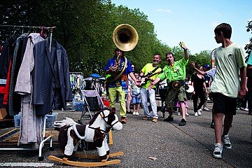 Press Release cover image