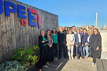 Press Release cover image