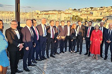 Press Release cover image