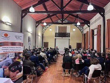 Press Release cover image