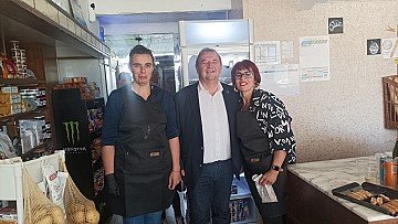 Press Release cover image