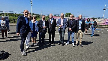 Press Release cover image