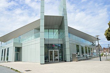 Press Release cover image