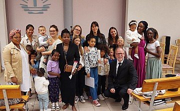 Press Release cover image