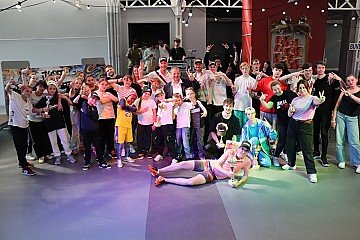 Press Release cover image