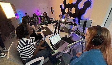 Press Release cover image