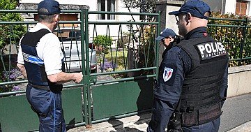 Press Release cover image