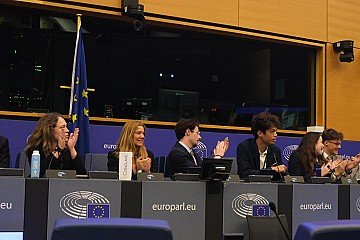 Press Release cover image