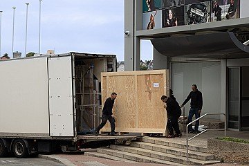 Press Release cover image