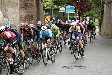 Press Release cover image