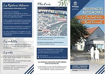 Press Release cover image