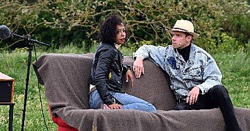 Press Release cover image