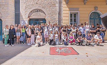 Press Release cover image