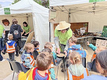 Press Release cover image