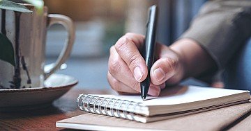 Press Release cover image