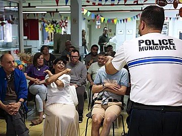 Press Release cover image