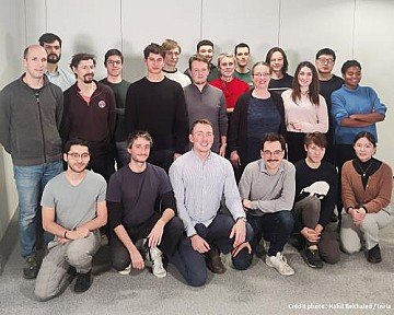 Press Release cover image