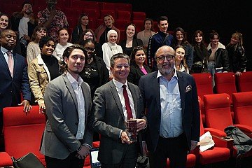 Press Release cover image