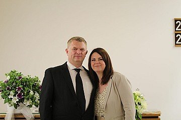 Press Release cover image