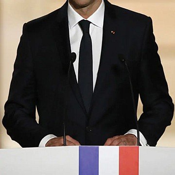 Press Release cover image