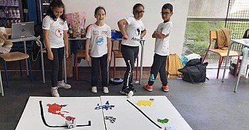 Press Release cover image