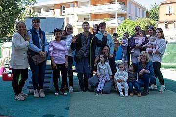 Press Release cover image