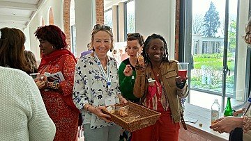 Press Release cover image