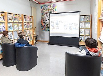 Press Release cover image