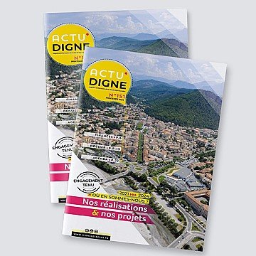 Press Release cover image