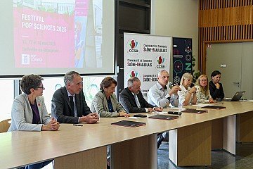 Press Release cover image