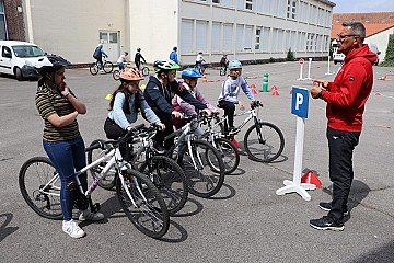 Press Release cover image