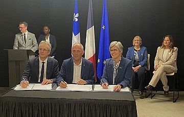 Press Release cover image