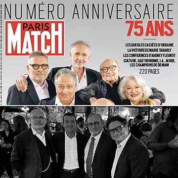 Press Release cover image