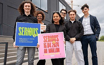 Press Release cover image